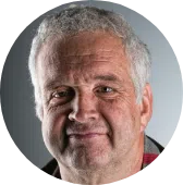 Andreas Grokenberger
