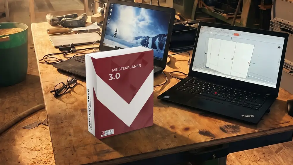 Meisterplaner 3.0