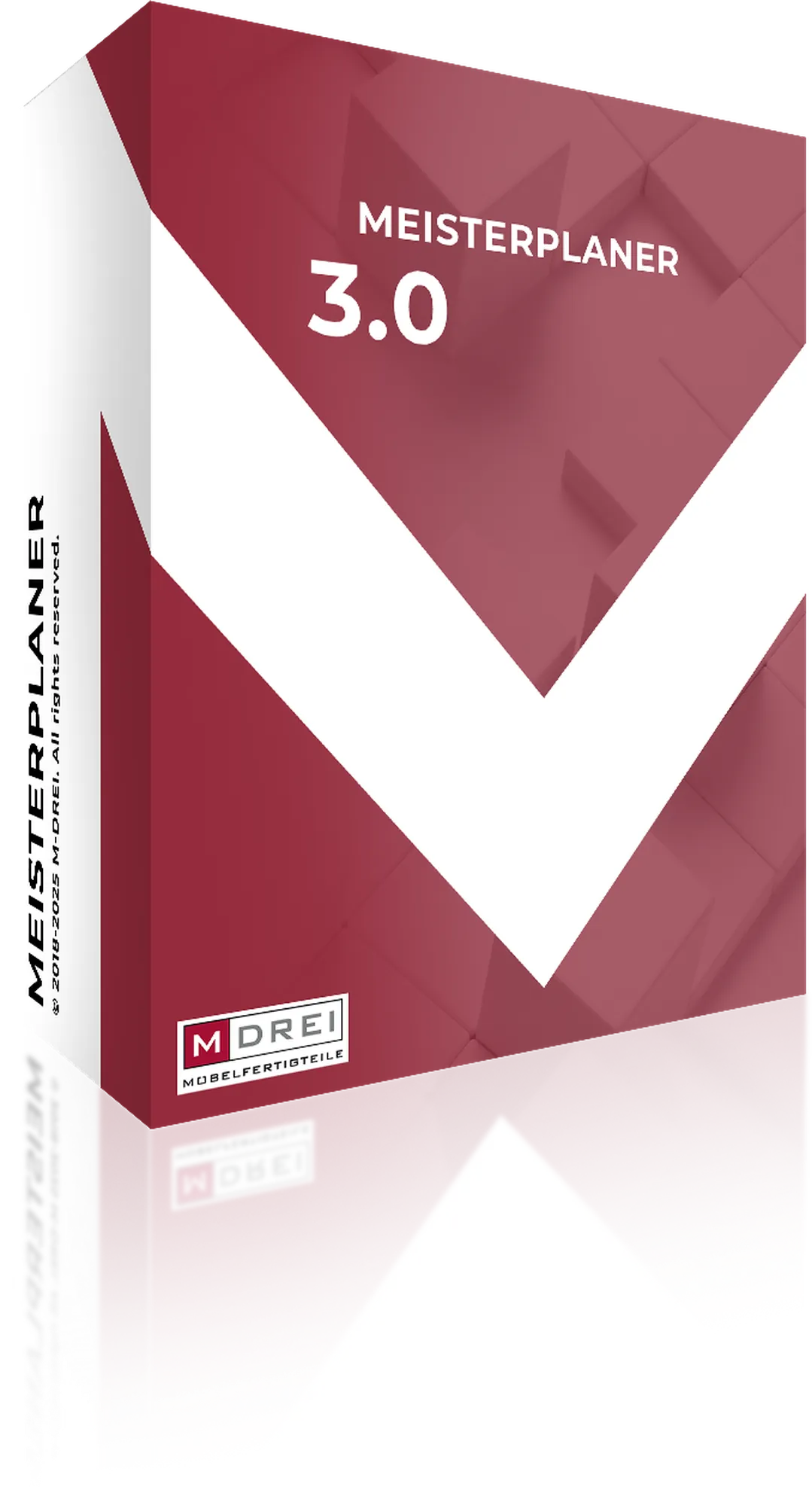 Meisterplaner 3.0