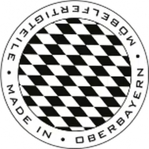 Möbelfertigteile, made in Oberbayern
